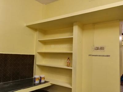 Kitchen Image of 721 Sq.ft 2 BHK Apartment / Flat for rent in Zamin Pallavaram Chennai for Rs. 18000