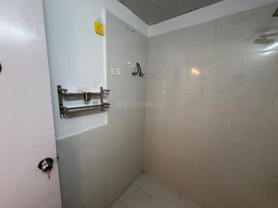 Image of 650 Sq.ft 2 BHK Apartment / Flat for rent in Pyramid Fusion Homes, Sector 70A, Gurgaon for Rs. 23500