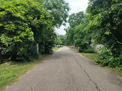 Image of 200 Sq.ft Residential Plot / Land for sale in Eachachhar, Greater Noida for Rs. 30000000