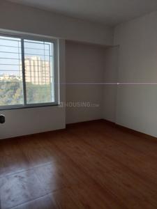 Bedroom Image of 700 Sq.ft 2 BHK Apartment / Flat for sale in Kishor Vatika, Warje Pune for Rs. 6500000