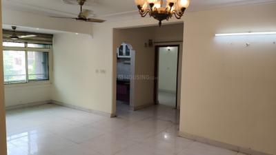Living Room Image of 1800 Sq.ft 3 BHK Apartment / Flat for rent in Aastha Kunj Apartments, Sector 3 Dwarka New Delhi for Rs. 45000