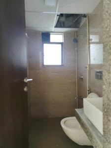 Bedroom Two Image of 1000 Sq.ft 3 BHK Apartment / Flat for sale in Sunteck Maxx World, Naigaon East Naigaon for Rs. 6500000
