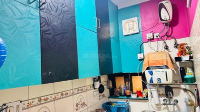 Image of 675 Sq.ft 2 BHK Builder Floor for sale in Azadpur, New Delhi for Rs. 5000000