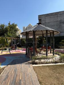 Image of 1450 Sq.ft 3 BHK Apartment / Flat for sale in Imperial Apartments, Kishanpura, Zirakpur for Rs. 9000000
