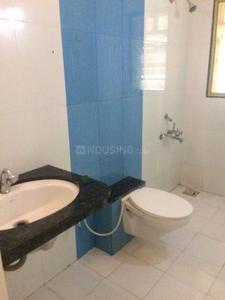 Bathroom Image of 2100 Sq.ft 3 BHK Villa for sale in Fortune Dream Con Fortune World, Dunetha Daman for Rs. 11000000