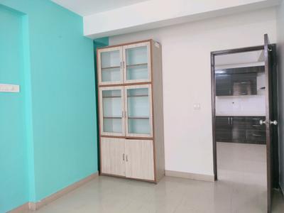 Bedroom Image of 1509 Sq.ft 3 BHK Apartment / Flat for sale in GR Queens Pride, Akshayanagar Bengaluru for Rs. 7500000