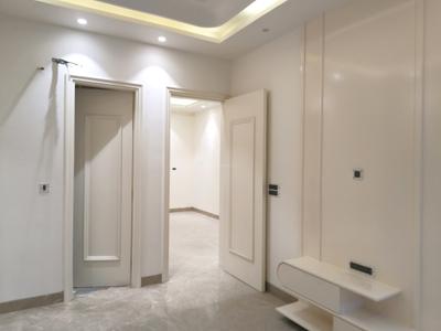 Bedroom Image of 1400 Sq.ft 3 BHK Builder Floor for sale in Indirapuram Ghaziabad for Rs. 17200000