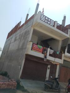 Image of 800 Sq.ft 2 BHK Builder Floor for sale in Arjunganj, Lucknow for Rs. 5700000