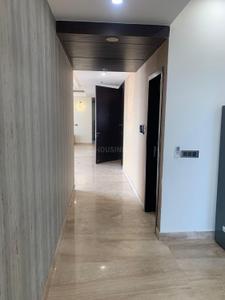 Image of 3106 Sq.ft 3 BHK Apartment / Flat for sale in Mahindra Luminare, Sector 59, Gurgaon for Rs. 72500000