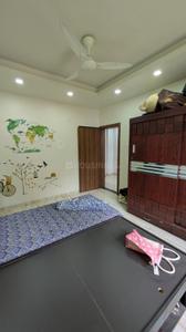 Bedroom Image of 2350 Sq.ft 3 BHK Independent House for sale in Hingne Khurd Pune for Rs. 25000000