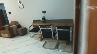 Hall Image of 1150 Sq.ft 2 BHK Apartment / Flat for rent in Lanka Varanasi for Rs. 30000