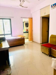 Hall Image of 900 Sq.ft 1 BHK Apartment / Flat for sale in Chandkheda Ahmedabad for Rs. 3500000