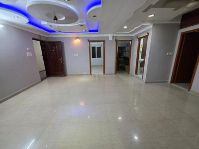 Hall Image of 1325 Sq.ft 3 BHK Apartment / Flat for sale in Eastern Bypass Siliguri for Rs. 5100000