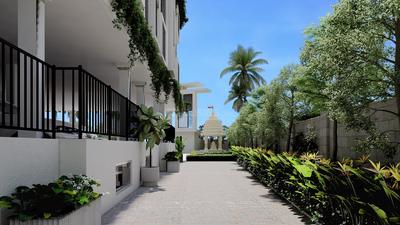 Image of 892 Sq.ft 1 RK Apartment / Flat for sale in Jagannathballava, Puri for Rs. 5354000
