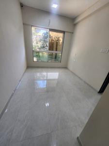 Hall Image of 430 Sq.ft 1 BHK Apartment / Flat for sale in Harsh Trinity Oasis, Naigaon East Naigaon for Rs. 3600000