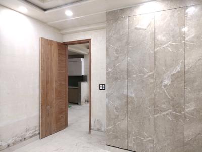 Bedroom Image of 1000 Sq.ft 2 BHK Builder Floor for sale in Shalimar Garden Ghaziabad for Rs. 6000000