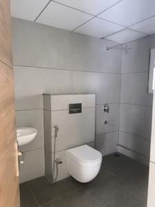 Bedroom Three Image of 1980 Sq.ft 3 BHK Apartment / Flat for sale in Comfort Heights, Bikasipura Bengaluru for Rs. 26500000