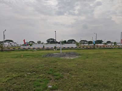Image of 1300 Sq.ft Residential Plot / Land for sale in Padappai, Chennai for Rs. 3898700