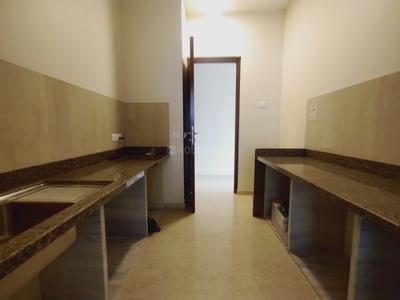 Kitchen Image of 1328 Sq.ft 2 BHK Apartment / Flat for sale in Asteria by Courtyard, Thane West Thane for Rs. 20000000