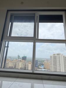Image of 950 Sq.ft 2 BHK Apartment / Flat for rent in MICL Aaradhya Parkwood, Mira Road East, Mira Bhayandar for Rs. 40000