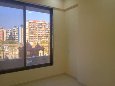 Bedroom Image of 1670 Sq.ft 3 BHK Apartment / Flat for sale in  Sai Nirvana, Kalyan West Kalyan for Rs. 12378100