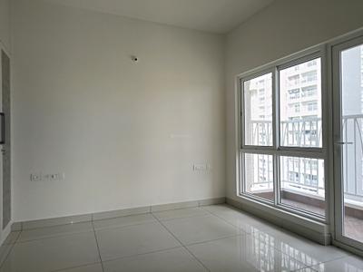 Bedroom Image of 1864 Sq.ft 3 BHK Apartment / Flat for sale in Meridian Park at The Prestige City, V. Kallahalli Bengaluru for Rs. 23500000