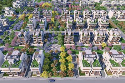 Image of 300 Sq.ft Residential Plot / Land for sale in Ace Estate, Yeida, Greater Noida for Rs. 45000000