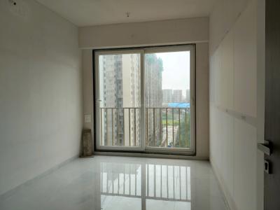 Bedroom Image of 1890 Sq.ft 3.5 BHK Apartment / Flat for sale in Punit Imperia, Kharghar Navi Mumbai for Rs. 27500000