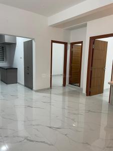 2 BHK Independent House