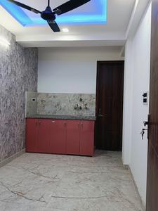 Hall Image of 300 Sq.ft 1 RK Builder Floor for sale in Govindpuri New Delhi for Rs. 1290000