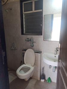 Image of 790 Sq.ft 2 BHK Apartment / Flat for sale in Wagholi, Pune for Rs. 5100000