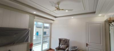 Hall Image of 2200 Sq.ft 3 BHK Apartment / Flat for sale in GMS Road Dehradun for Rs. 18700000