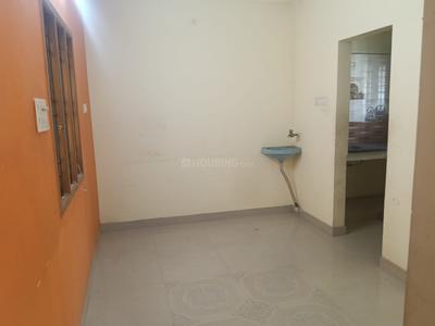 1 BHK Independent Builder Floor