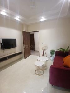 1 BHK Independent Builder Floor