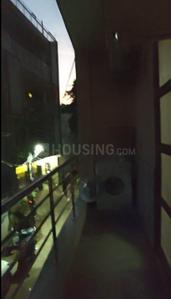 Balcony Image of 1300 Sq.ft 4 BHK Independent House for sale in Sector 7 Gurgaon for Rs. 12500000