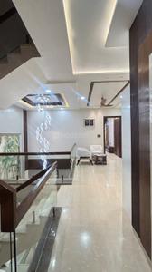 Hall Image of 4000 Sq.ft 4 BHK Villa for sale in Chitrakoot Jaipur for Rs. 41100000
