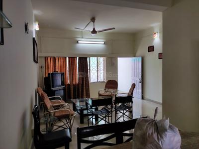 3 BHK Independent House