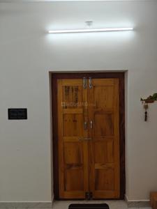 Living Room Image of 820 Sq.ft 2 BHK Independent House for sale in Shankarpura Udupi for Rs. 3500000