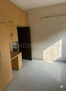 Bedroom Image of 1400 Sq.ft 3 BHK Independent House for rent in Trimurti Nagar Nagpur for Rs. 49000