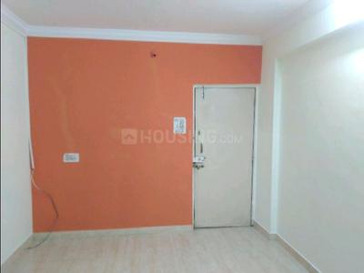 1.5 BHK Flat