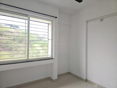 Bedroom Image of 980 Sq.ft 2 BHK Apartment / Flat for sale in Guardian Hill Shire Phase 2, Wagholi Pune for Rs. 6000000