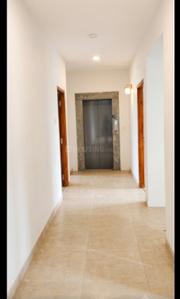 Hall Image of 825 Sq.ft 2 BHK Apartment / Flat for sale in Roofmakers Atlas Meadows, Salcete Goa for Rs. 7800000