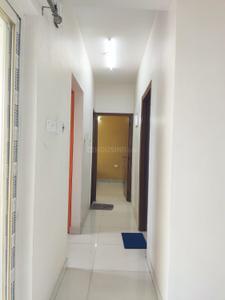Image of 863 Sq.ft 2.5 BHK Apartment / Flat for sale in Eternis, Madhyamgram, Kolkata for Rs. 10000000