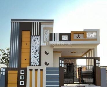 Image of 800 Sq.ft 2 BHK Independent House for sale in Villivakkam, Chennai for Rs. 6034978