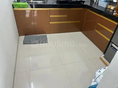 Balcony Image of 1500 Sq.ft 3 BHK Apartment / Flat for rent in Pristine Green, Moshi Pune for Rs. 30000