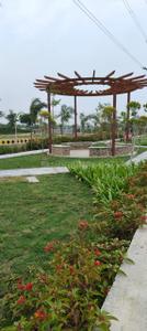 Image of 1000 Sq.ft 1 RK Villa for sale in Lucknow Development Authority E Auction, Gomti Nagar, Lucknow for Rs. 3399000