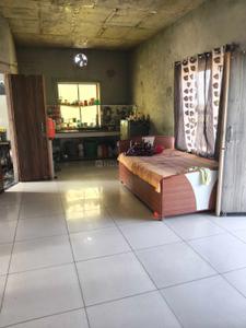 Kitchen Image of 1500 Sq.ft 2 BHK Builder Floor for rent in Hisar Tehsil Hisar for Rs. 9000