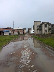 Image of 2160 Sq.ft Residential Plot / Land for sale in Swapnabhumi, New Town, Kolkata for Rs. 5545455