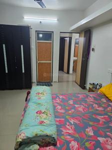 Bathroom Image of 1050 Sq.ft 2 BHK Apartment / Flat for sale in Jail Road Nashik for Rs. 5250000