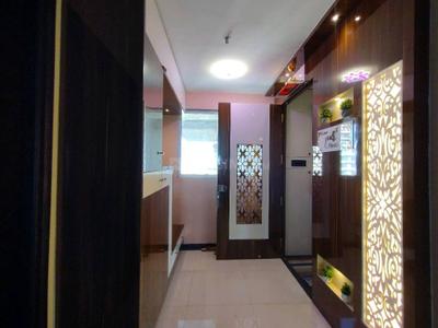 Hall Image of 1500 Sq.ft 2.5 BHK Apartment / Flat for rent in Adhiraj Gardens, Kharghar Navi Mumbai for Rs. 60000